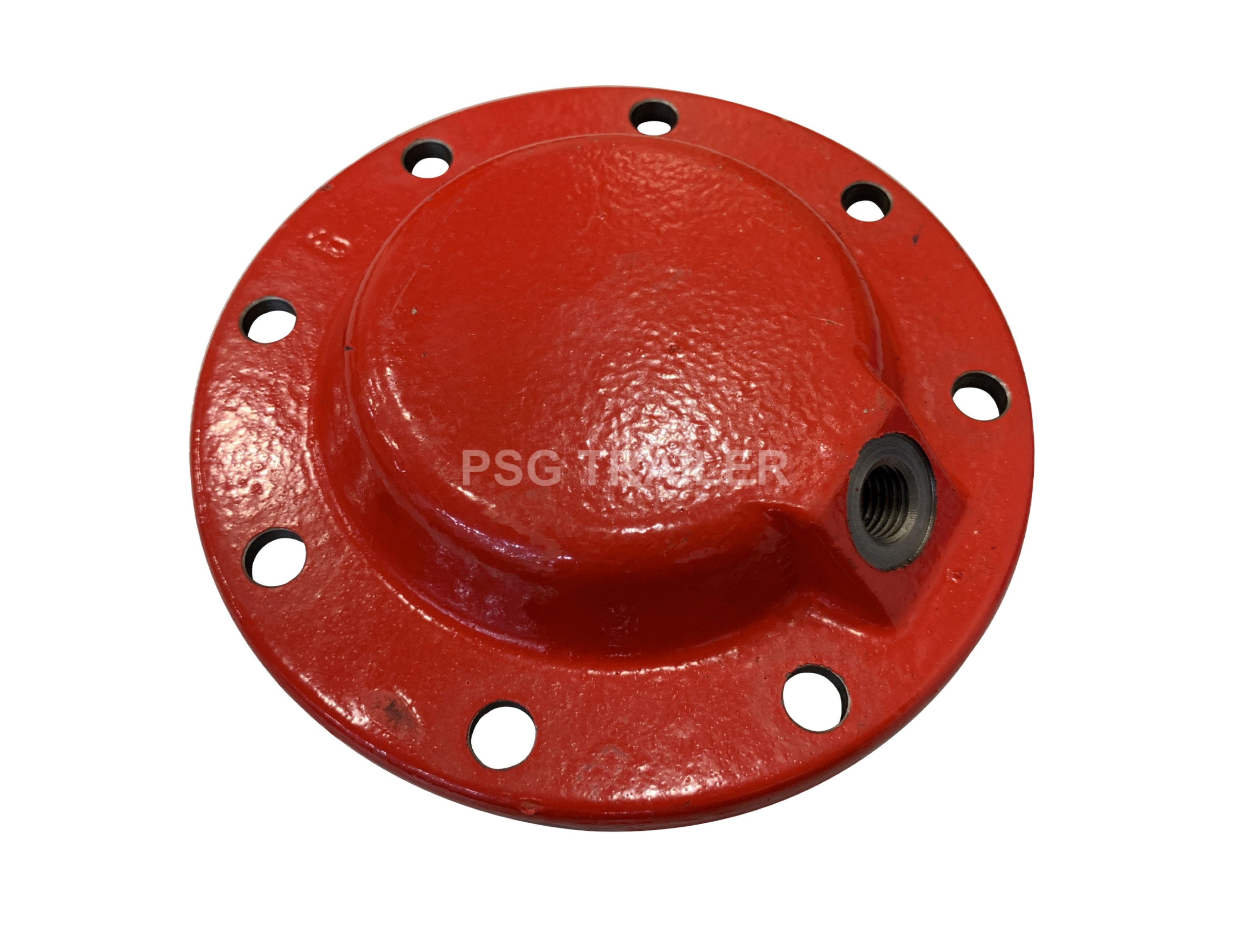 Makas Yatak Kapağı DAF